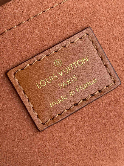 Ver Fashion Lu-Vi Bags - 16619