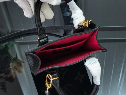 Ver Fashion Lu-Vi bags - 17616