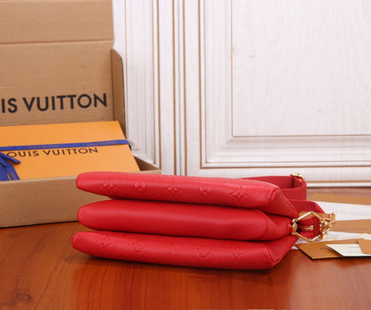 Ver Fashion Lu-Vi bags - 17110