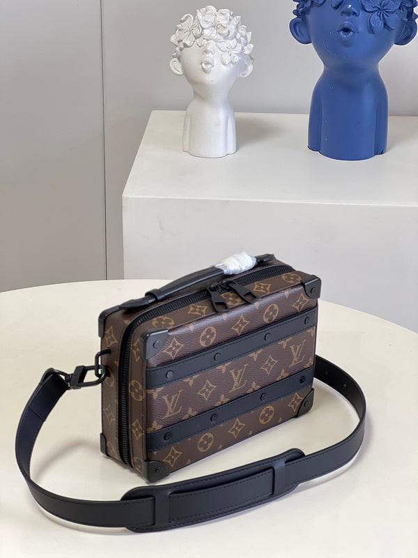 Ver Fashion Lu-Vi Bags - 16941