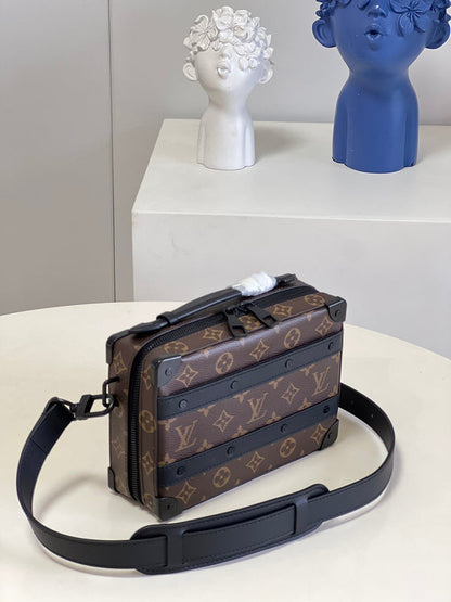 Ver Fashion Lu-Vi Bags - 16941