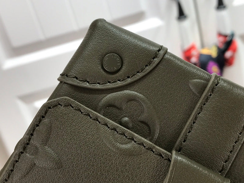 Ver Fashion Lu-Vi bags - 17397