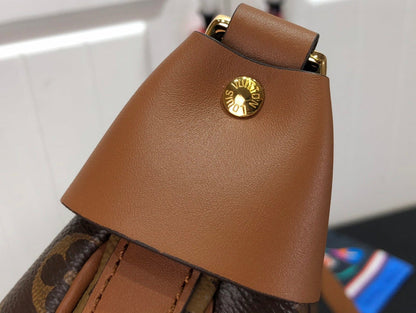 Ver Fashion Lu-Vi Bags - 16920