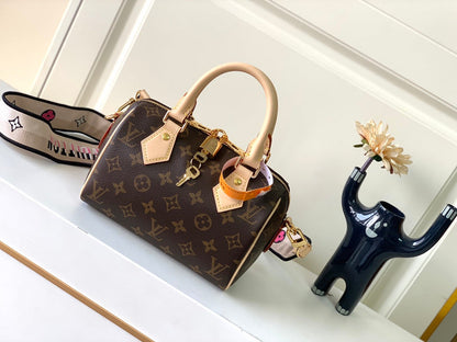 Ver Fashion Lu-Vi Bags - 16873
