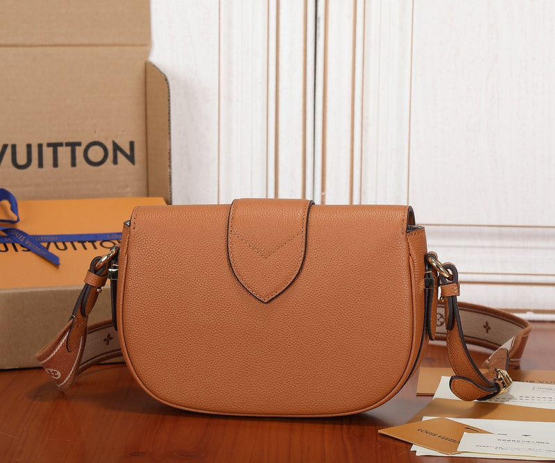 Ver Fashion Lu-Vi bags - 17111