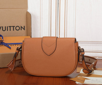 Ver Fashion Lu-Vi bags - 17111