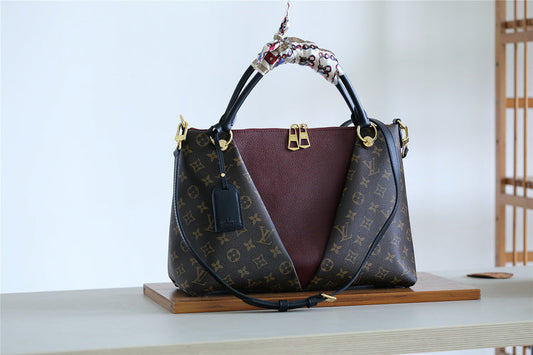 Ver Fashion Lu-Vi bags - 8015