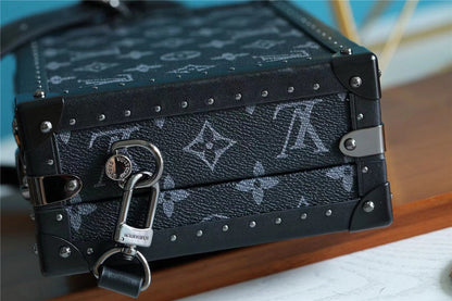 Ver Fashion Lu-Vi bags - 10123