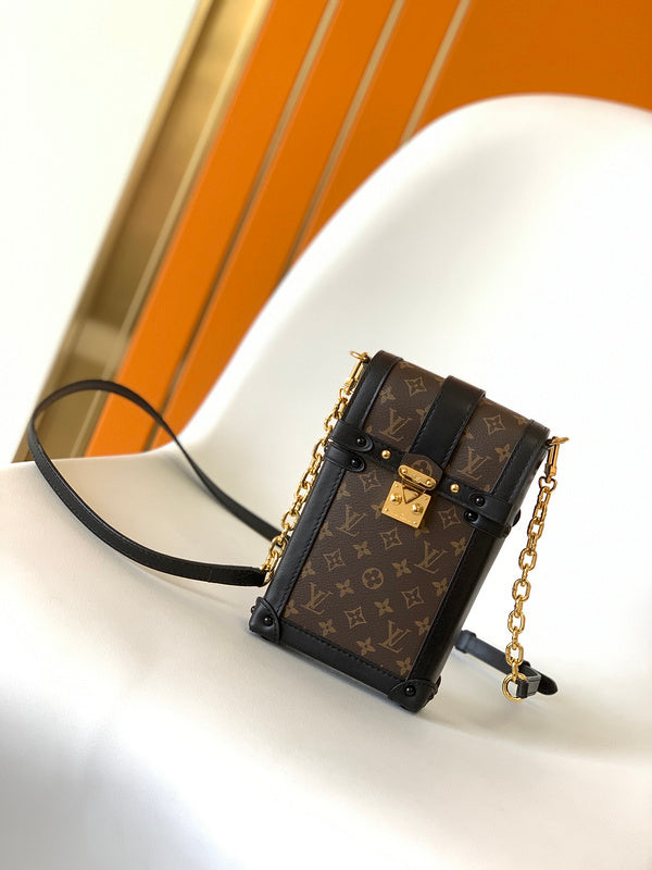 Ver Fashion Lu-Vi bags - 17153