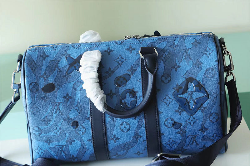 Ver Fashion Lu-Vi bags - 11242