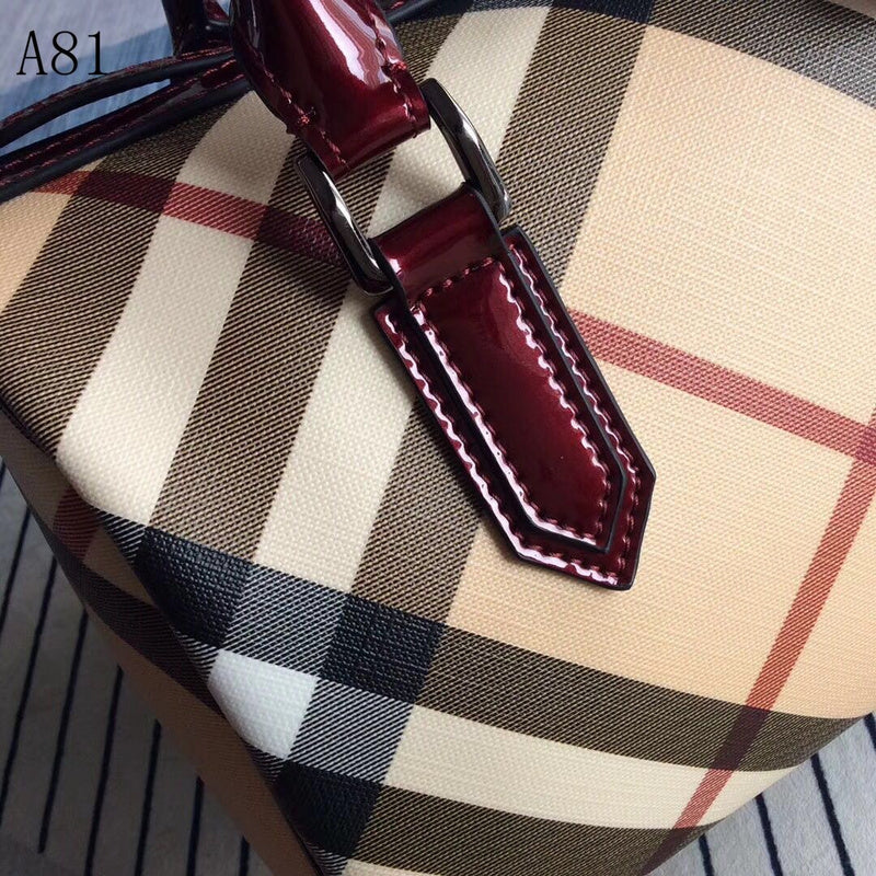 Ver Fashion -BBR Bags - 851