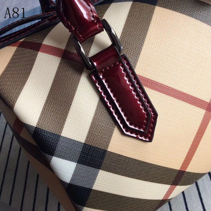 Ver Fashion -BBR Bags - 851
