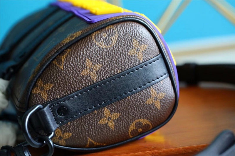 Ver Fashion Lu-Vi bags - 11274