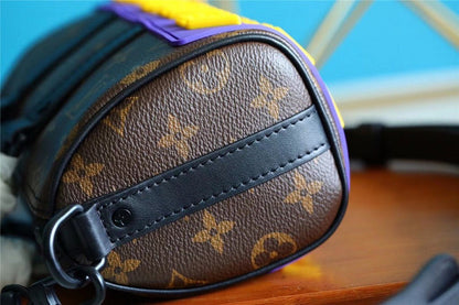 Ver Fashion Lu-Vi bags - 11274