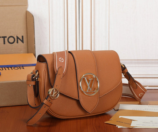 Ver Fashion Lu-Vi bags - 17111