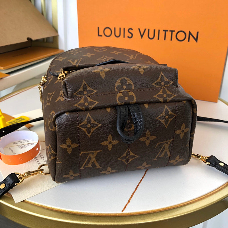 Ver Fashion Lu-Vi bags - 17665