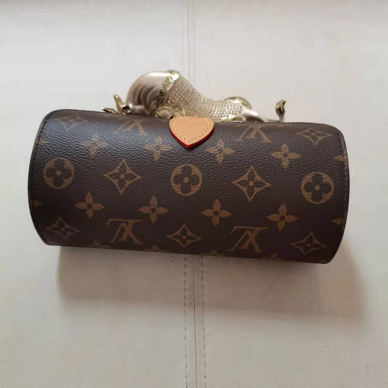 Ver Fashion Lu-Vi Bags - 16902