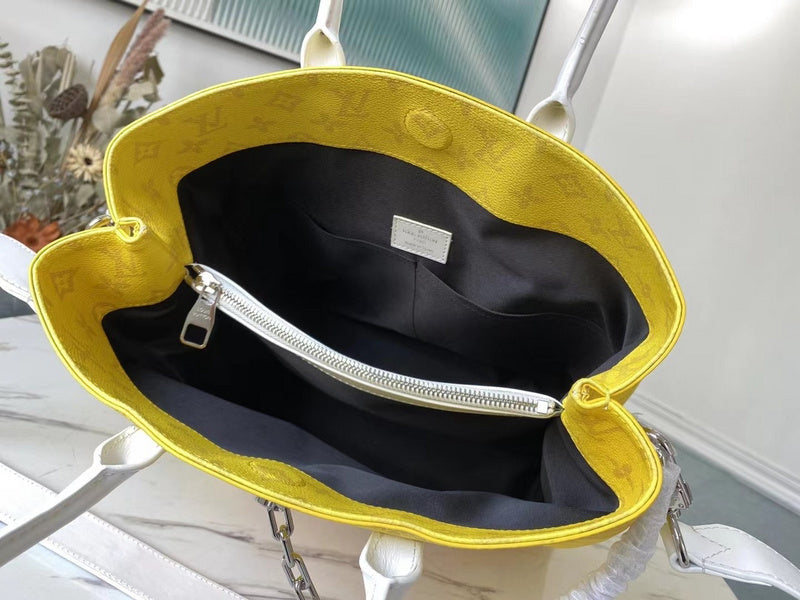 Ver Fashion Lu-Vi bags - 17595