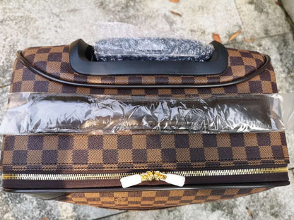Ver Fashion Lu-Vi bags - 11394