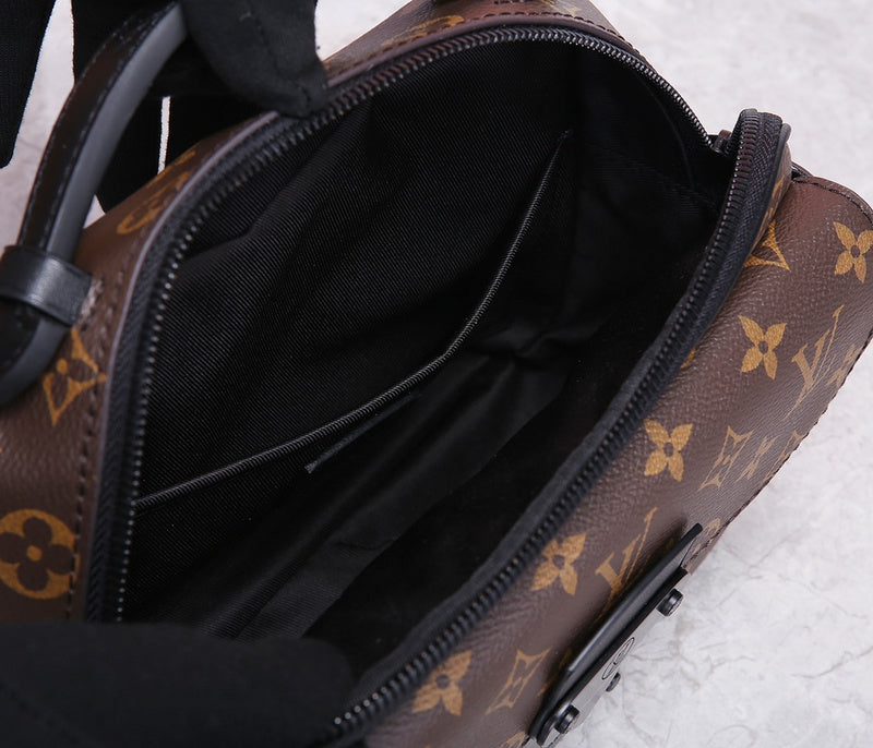 Ver Fashion Lu-Vi bags - 17119