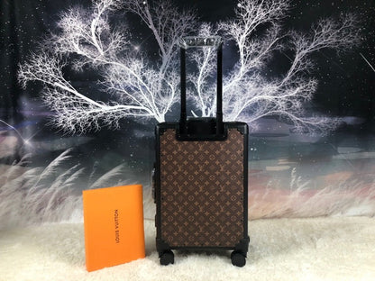 Ver Fashion Lu-Vi bags - 11406