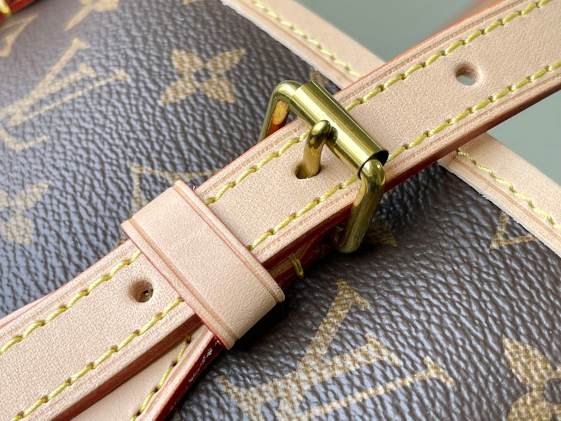 Ver Fashion Lu-Vi Bags - 16671