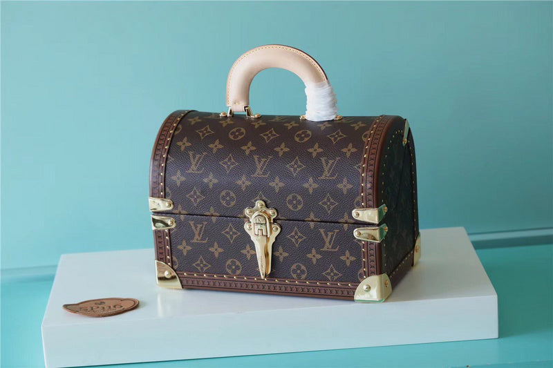 Ver Fashion Lu-Vi bags - 11337