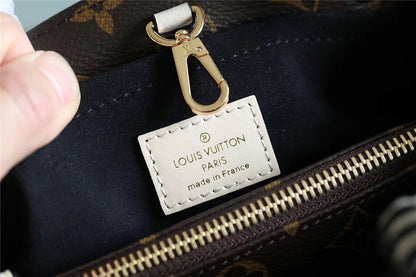 Ver Fashion Lu-Vi bags - 8023
