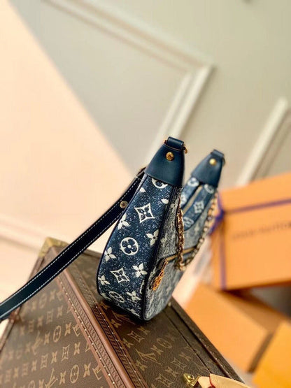 Ver Fashion Lu-Vi Bags - 16610