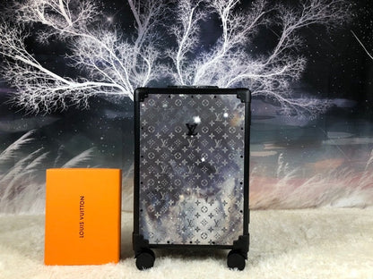 Ver Fashion Lu-Vi bags - 11402