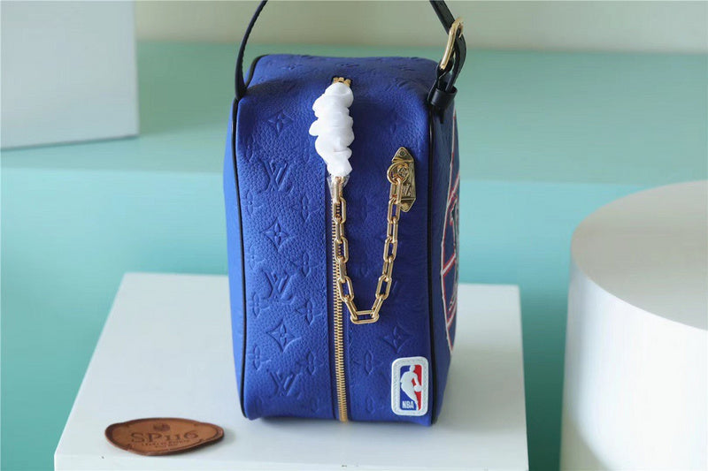Ver Fashion Lu-Vi bags - 10699