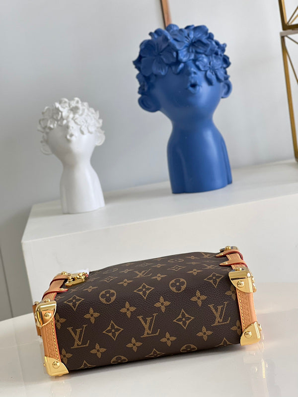 Ver Fashion Lu-Vi Bags - 16624