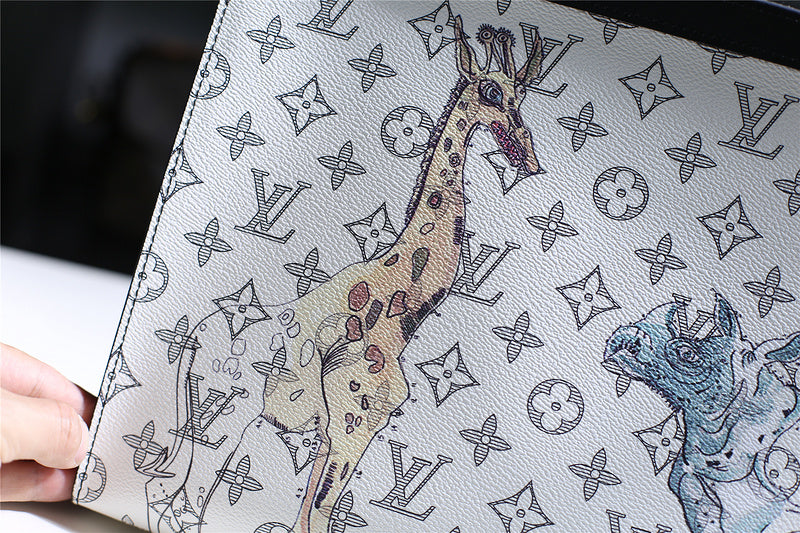 Ver Fashion Lu-Vi bags - 10948