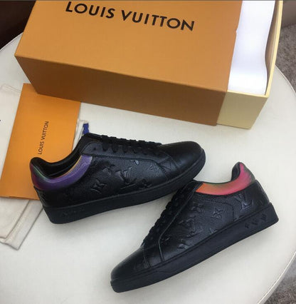 Verozi Luxury - LOV Men Shoes - 2027