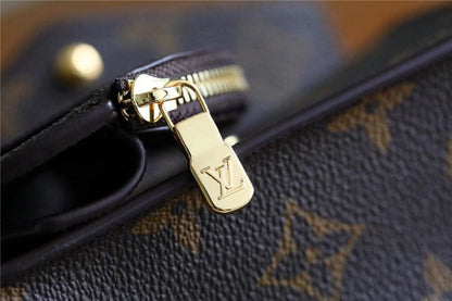 Ver Fashion Lu-Vi bags - 10795