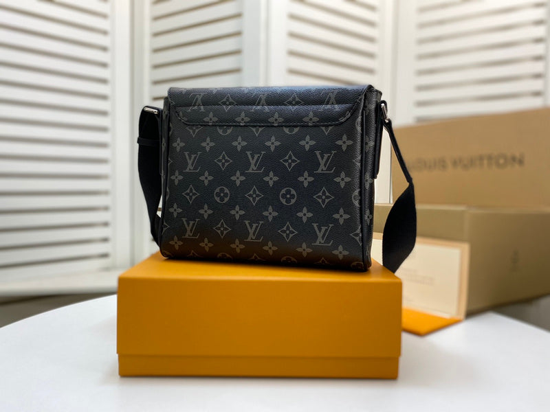 Ver Fashion Lu-Vi bags - 17651