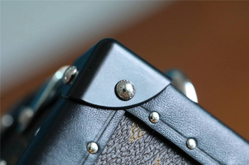 Ver Fashion Lu-Vi bags - 10122