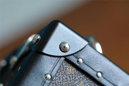 Ver Fashion Lu-Vi bags - 10122
