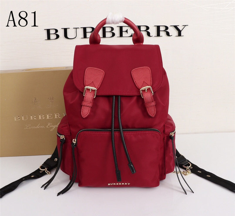 Ver Fashion -BBR Bags - 819