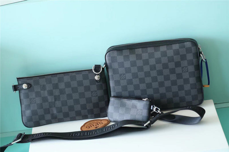 Ver Fashion Lu-Vi bags - 10058