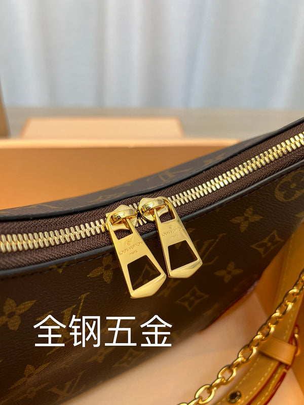 Ver Fashion Lu-Vi Bags - 16781