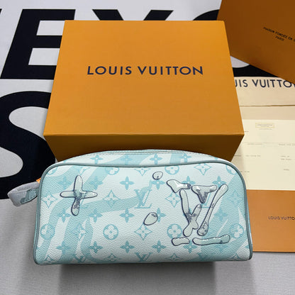 Ver Fashion Lu-Vi bags - 10666