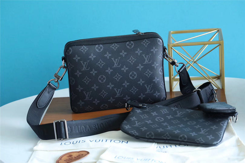 Ver Fashion Lu-Vi bags - 10064