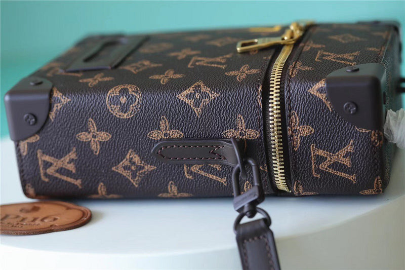 Ver Fashion Lu-Vi bags - 10015