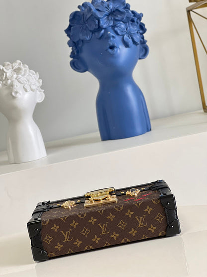 Ver Fashion Lu-Vi Bags - 16809