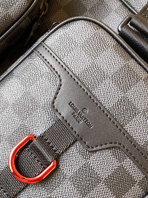 Ver Fashion Lu-Vi Bags - 16820