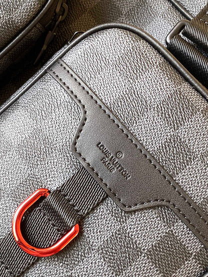 Ver Fashion Lu-Vi Bags - 16820