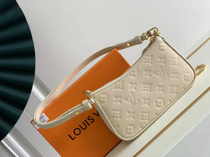 Ver Fashion Lu-Vi bags - 17057