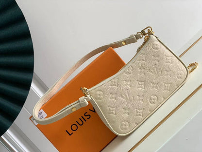 Ver Fashion Lu-Vi bags - 17057