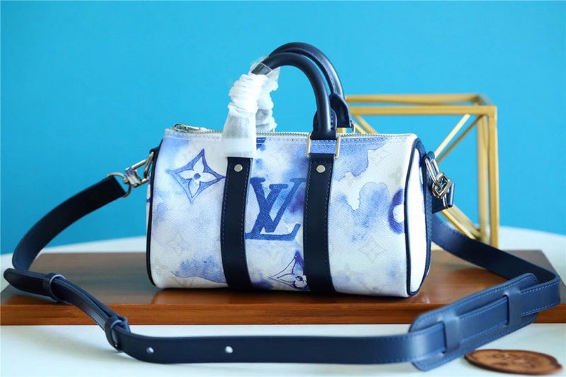 Ver Fashion Lu-Vi bags - 11272